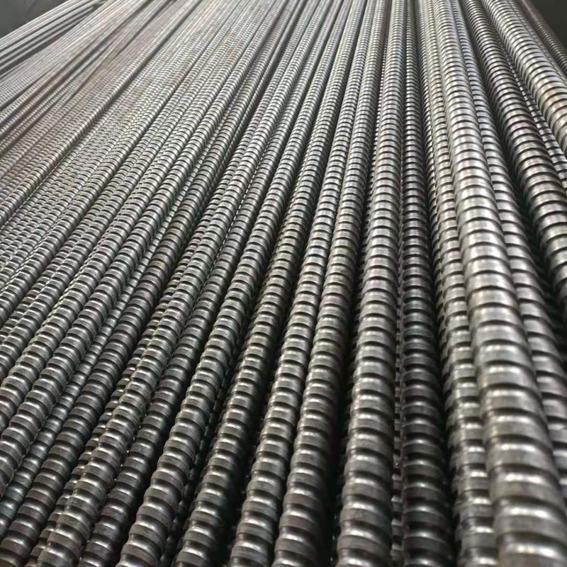 官渡中空锚杆