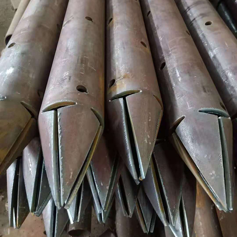官渡预埋注浆管